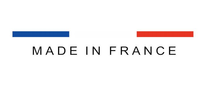 made in france