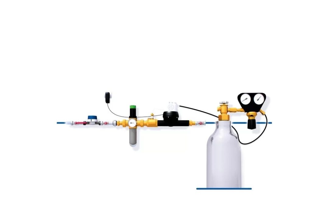 SoluCacl Adoucisseur CO2