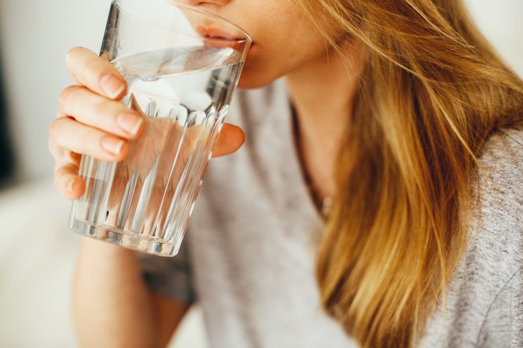 Qualité de l'eau potable par SoluCalc